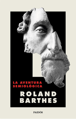 La Aventura Semiolã³gica - Barthes, Roland