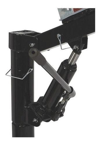 GrĂșa Para Camioneta Remolque Cabrest Manual 1000 Lb. Cap