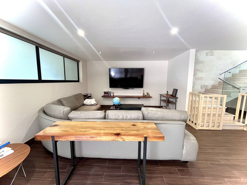 Se Vende Casa En Lomas De Tecamachalco