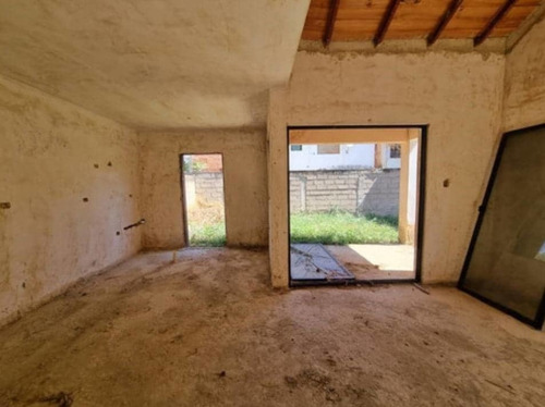 Imagen 9 de 13 de Casa En Obra Gris, La Cumaca San Diego