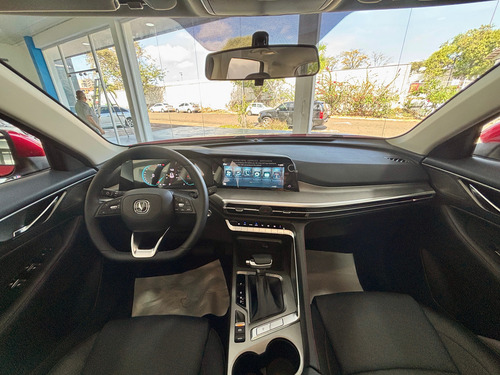 Changan Cs35 Plus Automático