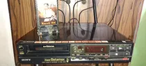 Comprar Super Betamax Sony Sl S380 Usado.. Leer Descripción.
