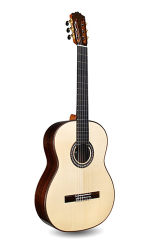 Guitarra Acústica Cordoba C7 Sp  Spruce