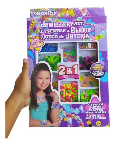 Multipiezas didactico sale