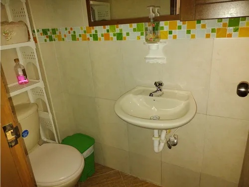 Casa En Venta Calasanz