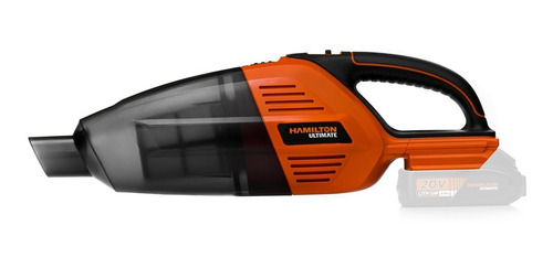Aspiradora De Mano A Bateria Inalambrica Hamilton Ult120 20v