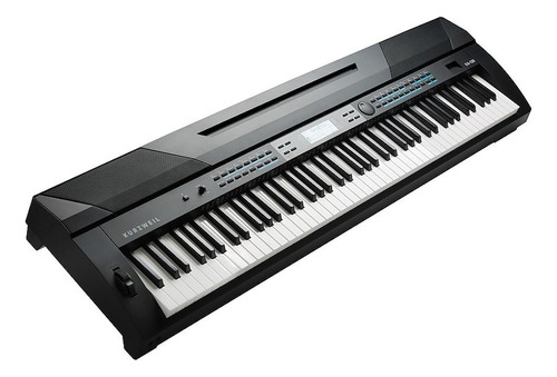 Kurzweil Ka120 Piano Digital 88 Notas Sensitivo