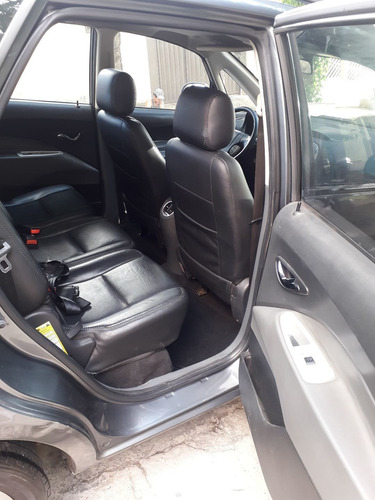 Imagem 7 de 11 de Jac J6 2012 2.0 16v 5l 5p