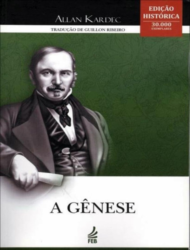 A Gênese - Ed Histórica