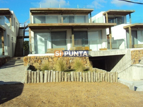 Imagen 14 de 19 de Apartamento En Venta En La Barra, De La Ruta Al Mar