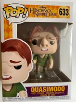 Comprar Funko Pop! Quasimodo El Jorobado De Notre Dame
