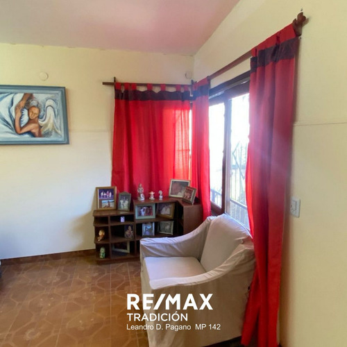 Casa En Venta 6 Amb Barranqueras