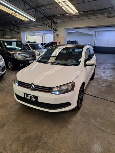 Volkswagen Gol Trend 1.6 Pack I 101cv