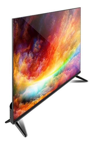 Imagem 3 de 4 de Smart Tv 50 Polegadas 4k Wifi Integrado Com Hdmi Multilaser