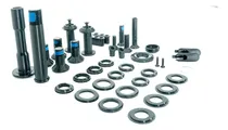 Comprar Conjunto Acessórios Para Quadro Tsw Full E-quest Ebike 
