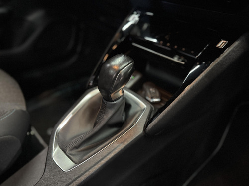 Peugeot 208 STYLE 1.0 TURBO FLEX 5P AUT.