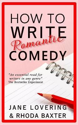 Libro How To Write Romantic Comedy : A Concise And Fun-to...