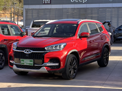 Chery Tiggo 8 Pro Tiggo 8 1.5 Aut 2022