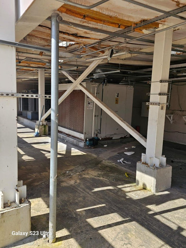 Nave Industrial En Renta En Technology Park En Zapopan, Jalisco