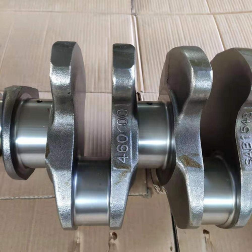 Cigueñal De Freightliner M2/112 Motor Om/457/460