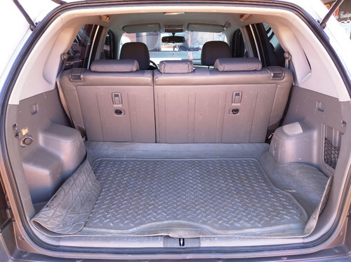 Imagen 14 de 17 de Hyundai Tucson 4x4