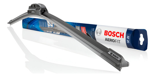 Limpiaparabrisas Bosch Aerofit 26 Pulgadas 