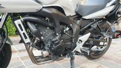 Yamaha Yamaha Fz6 S2 2009