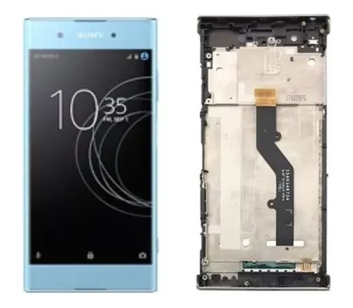 Modulo Sony Xa1 Plus (100% Originales)