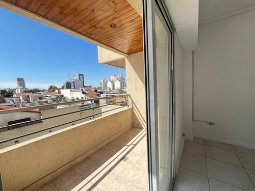 Monoambiente Con Balcon, Gym Y Sum Lanús Centro
