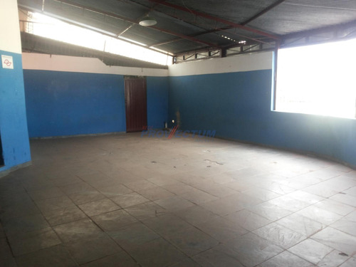 Imagem 2 de 6 de Salão À Venda Em Jardim Santana - Sl272053