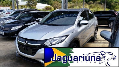 Imagem 1 de 8 de Honda Hr-v 1.8 16v Ex