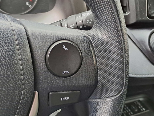 Imagen 11 de 13 de Toyota Rav4 2.0 Advantage Lujo Mt