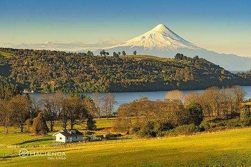 Sitios Increibles En Venta En Puerto Varas