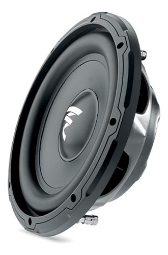    Subwoofer Plano Focal De 10 Pulgadas Sub 10 Slim Calidad 