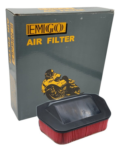 Filtro Aire Yamaha  Stryker 1300 2015 2016 2017 Xv9y