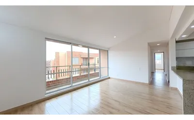 Apartamento en venta