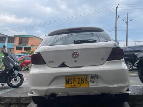Volkswagen Gol 1.8 Power