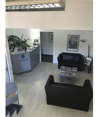 Imagen 12 de 23 de Venta/ Casa Apto Centro Odontológico En Martínez