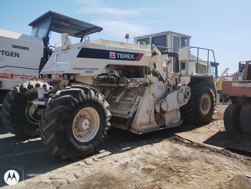 Terex  Tx 970