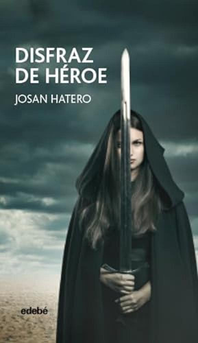 Disfraz De Heroe - Hatero Josan