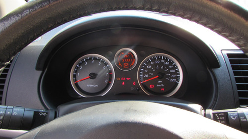 Nissan Sentra 2.0 S Flex Aut. 4p 2013
