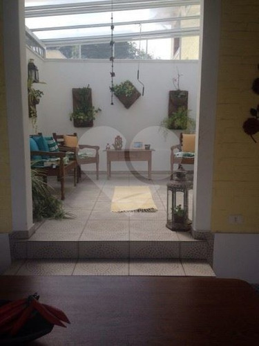 Sobrado 4 Suítes, 5 Vagas De Garagem. Piscina Com Raia Olimpica - 345-im109871