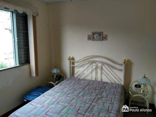 Apartamento Com 2 Dormitórios À Venda, 90 M² Por R$ 250.000,00 - Santa Ângela - Poços De Caldas/mg - Ap0408