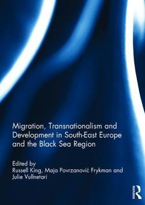 Migration, Transnationalism And Development In South-east...