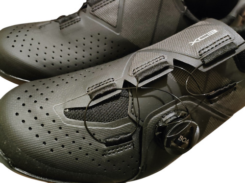 Zapatilla Mtb Shimano Xc3 Nuevas
