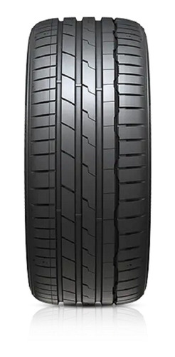 2 Pzas 205/45r17 Hankook Ventus S1 Evo3 (k127) 88w Run Flat