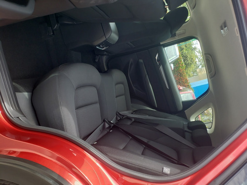 Mazda Cx-5 Touring 2.0 Paño