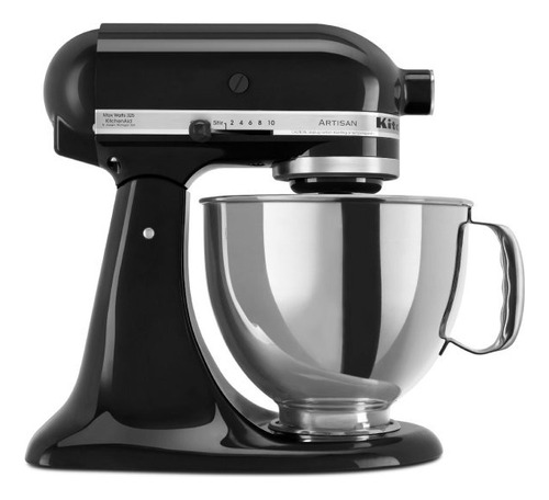 Kitchenaid Artisan 5 Qt. Onyx Black Stand Mixer