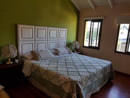 Terranova Ii Oportunidad Magnifica Casa 4 Dorm