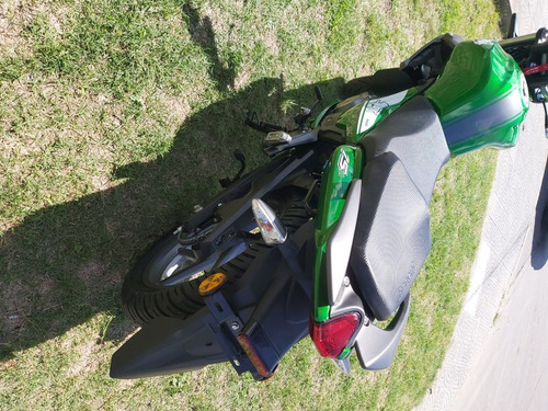 Benelli Tnt15 Av 1